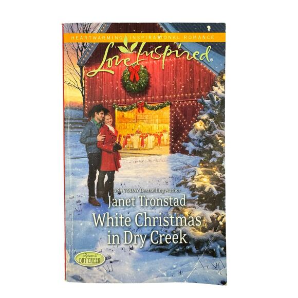 Janet Tronstad Bundle (5 Books) Paperback - Picture 8 of 15